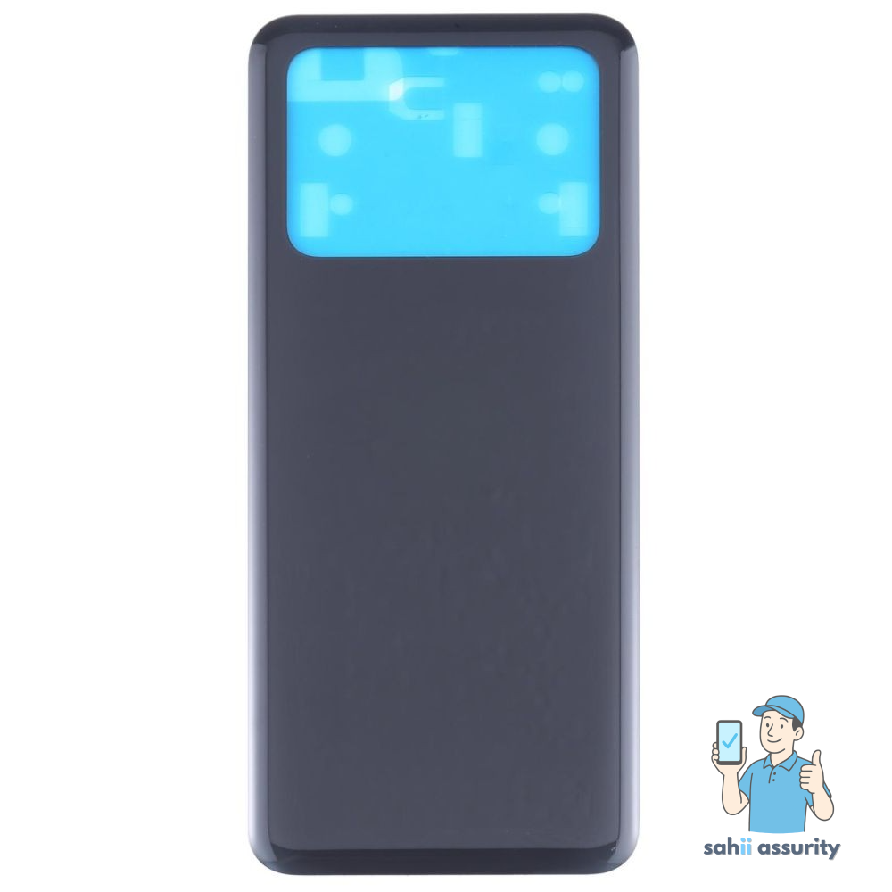 Back Panel Cover for Xiaomi Poco M4 Pro thumbnail